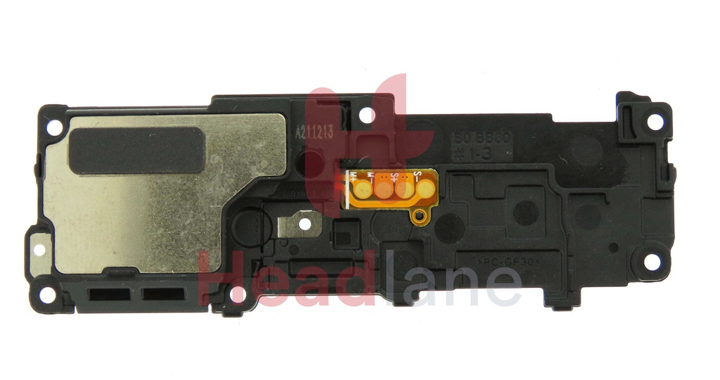 Samsung SM-S908 Galaxy S22 Ultra Bottom Speaker Module