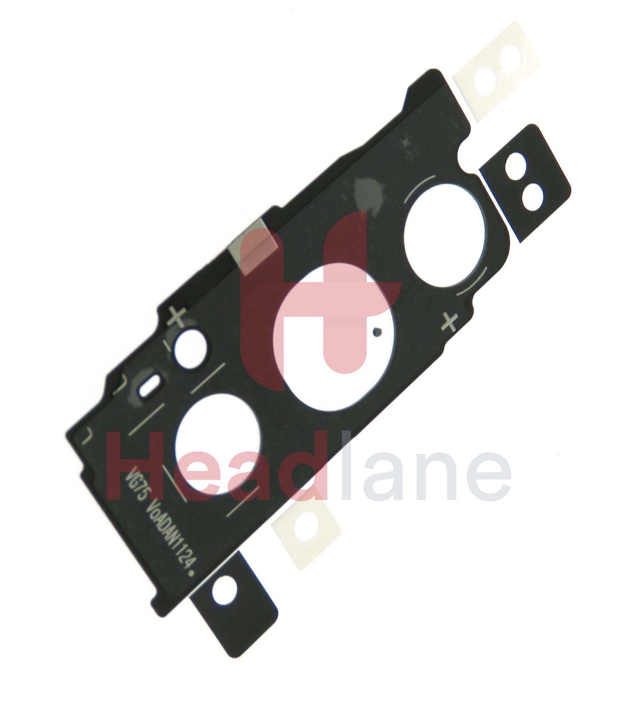 Samsung SM-S906 Galaxy S22+ / Plus Camera Decoration - Inner