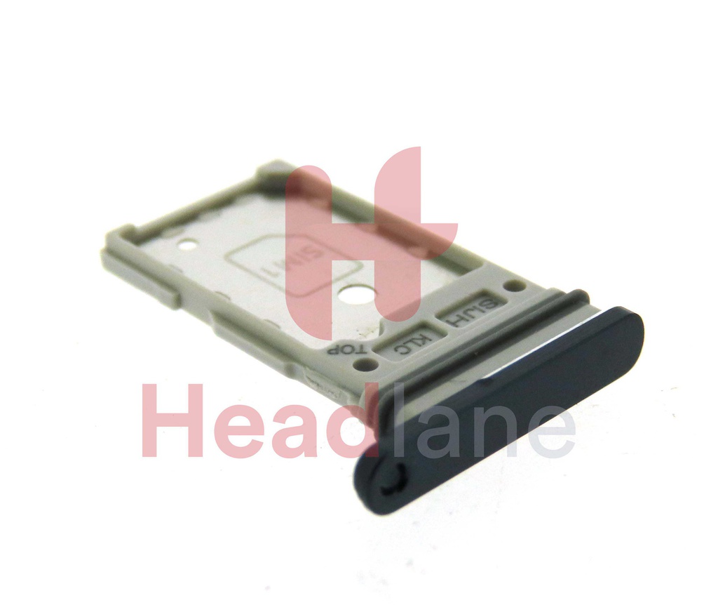 Samsung SM-S908 Galaxy S22 Ultra SIM Card Tray (Dual SIM) - Green