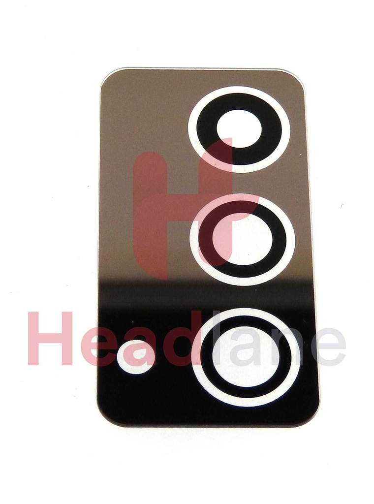 Samsung SM-F916 Galaxy Z Fold2 5G Camera Cover / Lens - Mystic Bronze