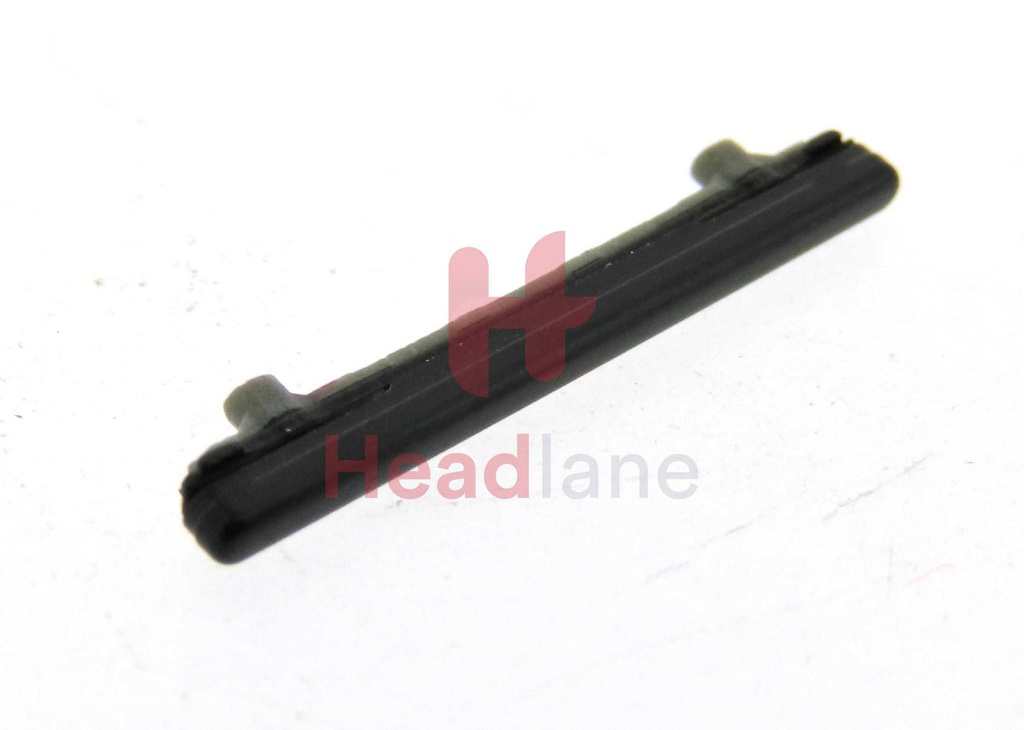Samsung SM-G986 G985 Galaxy S20+ / S20 Plus Volume Button / Key - Black