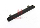 Samsung SM-G986 G985 Galaxy S20+ / S20 Plus Volume Button / Key - Black