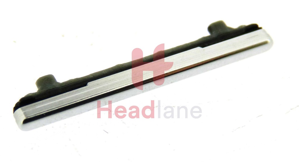 Samsung SM-G980 G981 G985 G986 Galaxy S20 / S20+ Plus Volume Button / Key - White