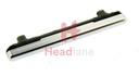 Samsung SM-G980 G981 G985 G986 Galaxy S20 / S20+ Plus Volume Button / Key - White