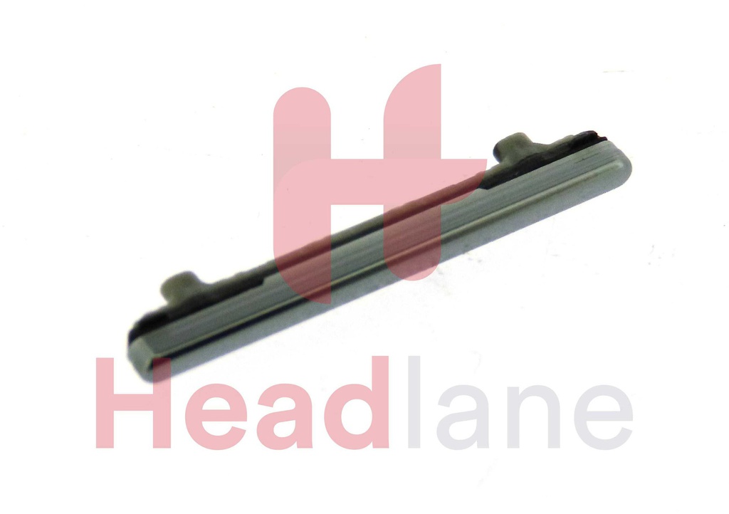 Samsung SM-G980 G981 G985 G986 Galaxy S20 / S20+ Plus Volume Button / Key - Grey 