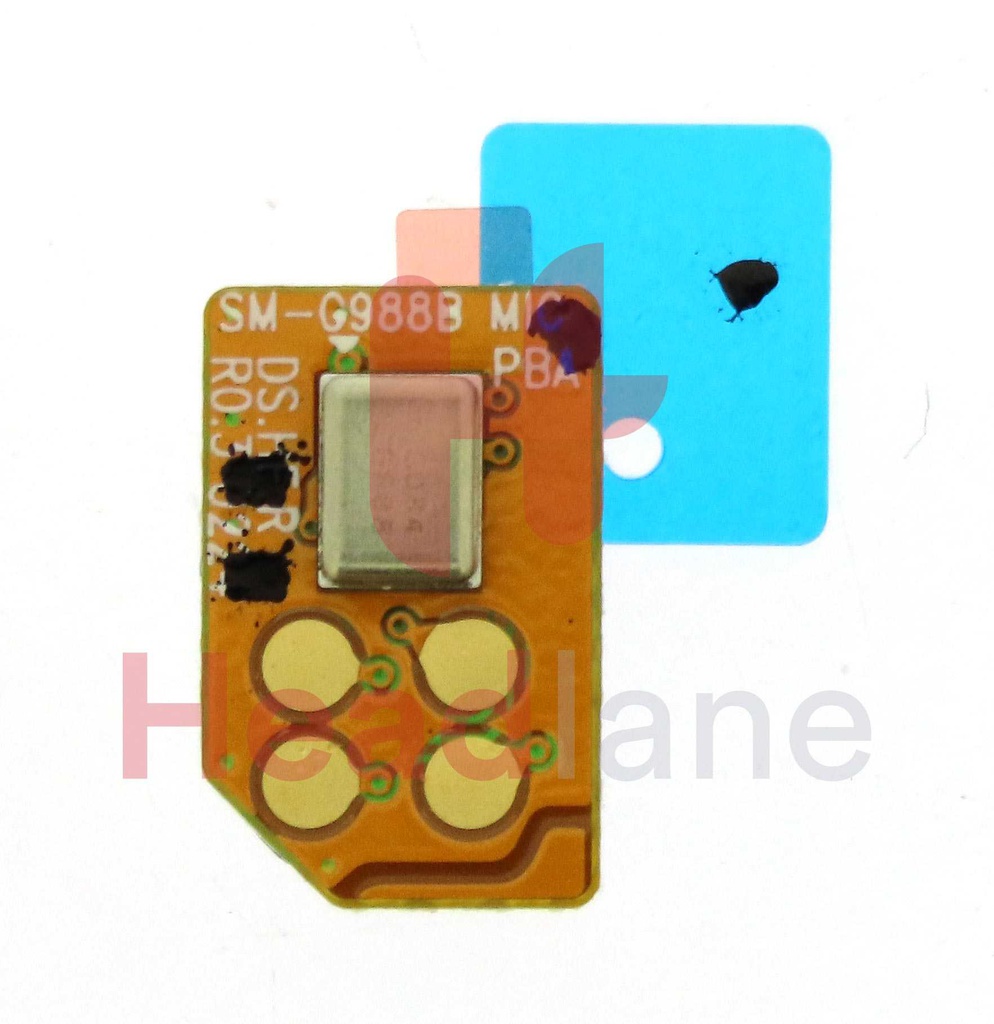 Samsung SM-G988 Galaxy S20 Ultra Microphone Board