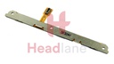 Samsung SM-G988 Galaxy S20 Ultra Side Key Flex