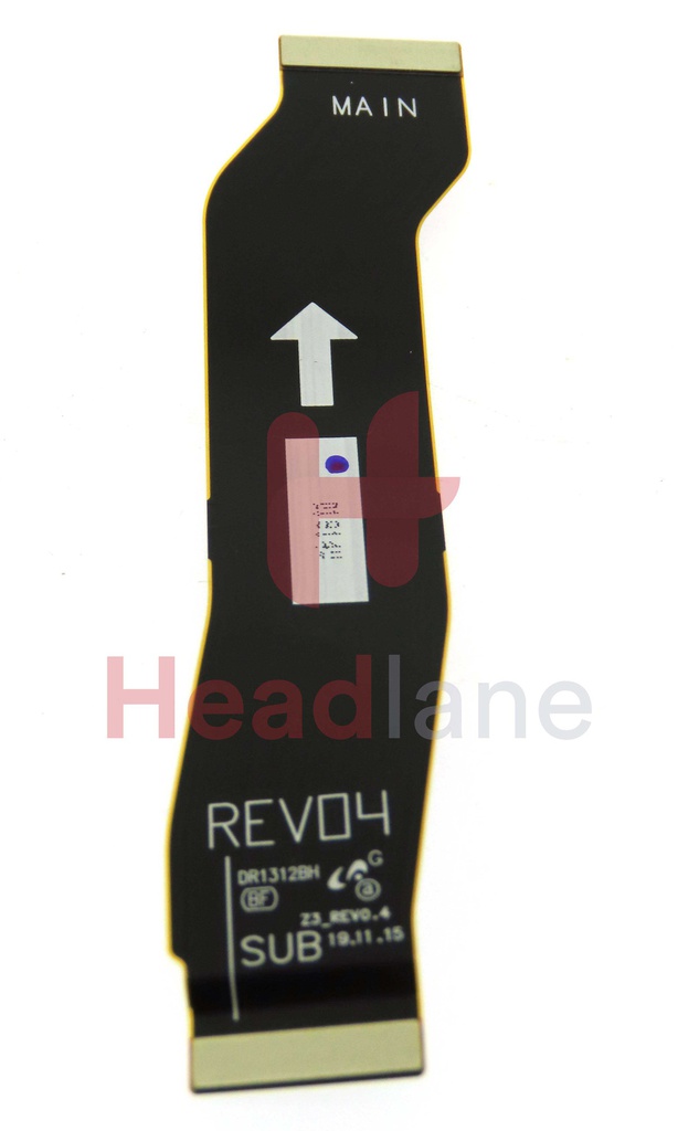 Samsung SM-G988 Galaxy S20 Ultra Main Flex Cable