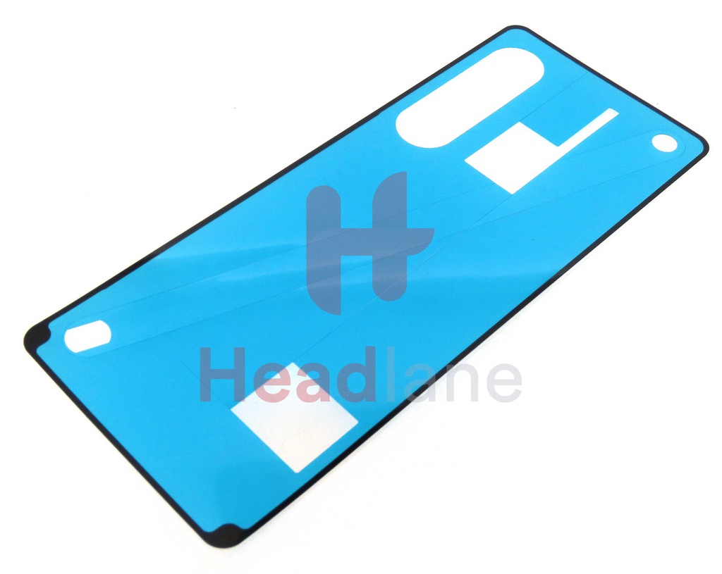 Sony XQ-BQ52 Xperia 5 III Back / Battery Cover Adhesive / Sticker