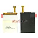 Nokia 207 / 208 LCD Display / Screen