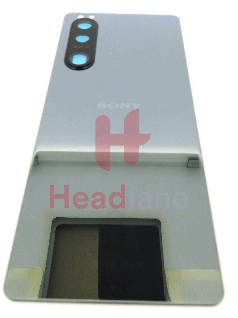 Sony XQ-BQ52 Xperia 5 III Back / Battery Cover - Green