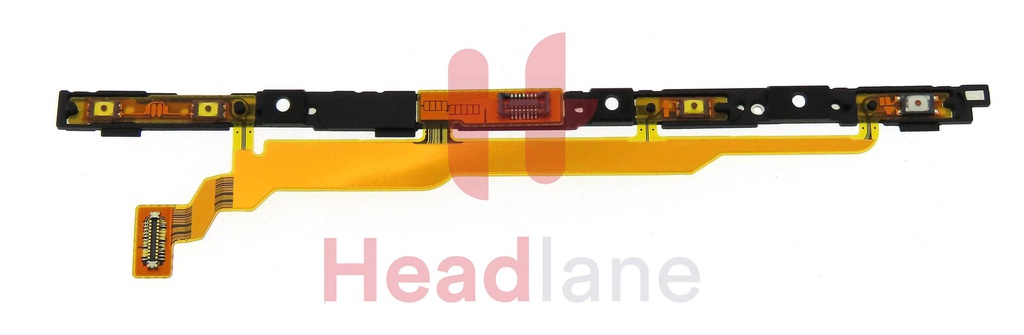 Sony XQ-BQ52 Xperia 5 III Side Key Flex