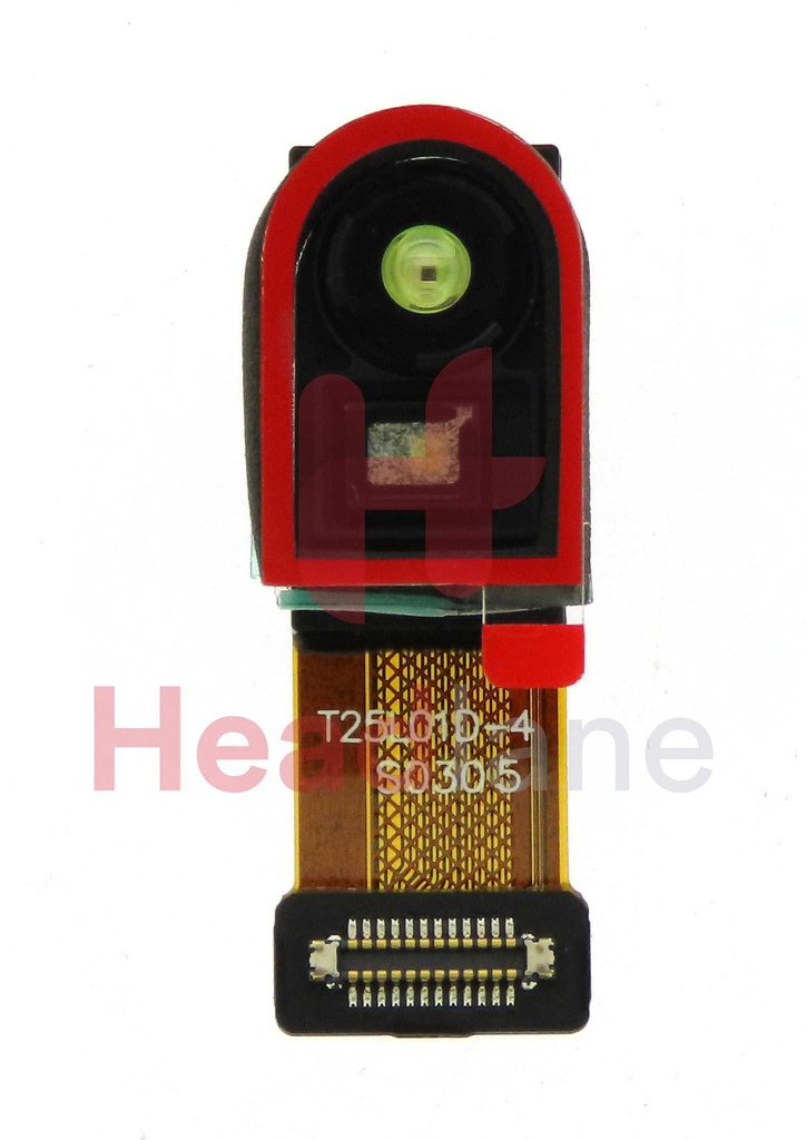 Sony XQ-AT51 XQ-BC52 XQ-BE52 Xperia 1 II / 1 III / / PRO-I Camera Module HQVGA 3D-ITOF ICARUS