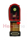 Sony XQ-AT51 XQ-BC52 XQ-BE52 Xperia 1 II / 1 III / / PRO-I Camera Module HQVGA 3D-ITOF ICARUS