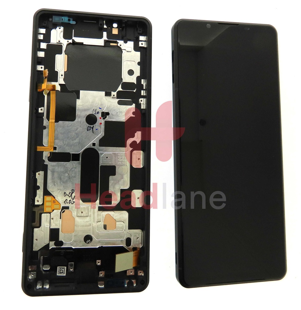 Sony XQ-BE52 Xperia PRO-I LCD Display / Screen + Touch