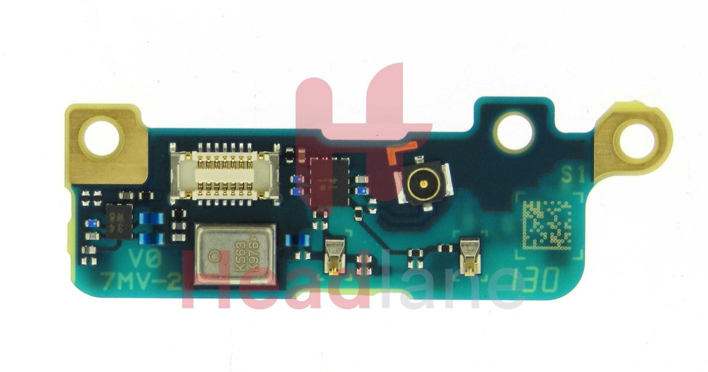 Sony XQ-BE52 Xperia PRO-I Antenna Board / Sub Board