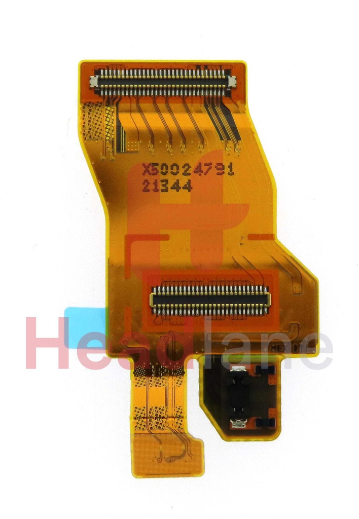 Sony XQ-BE52 Xperia PRO-I Relay Flex Cable