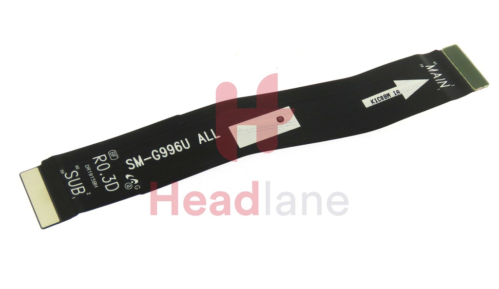 Samsung SM-G996 Galaxy S21+ 5G Main Flex Cable