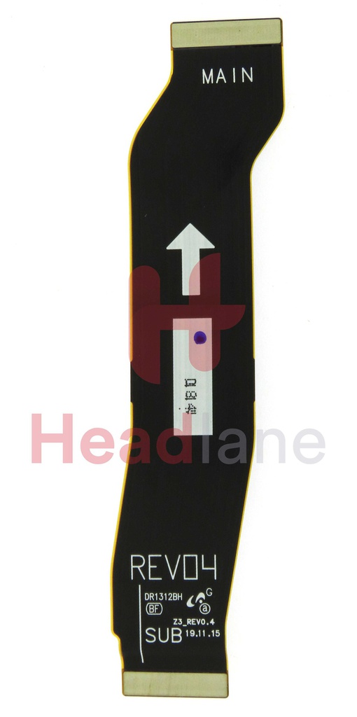 Samsung SM-G988 Galaxy S20 Ultra Main Flex Cable