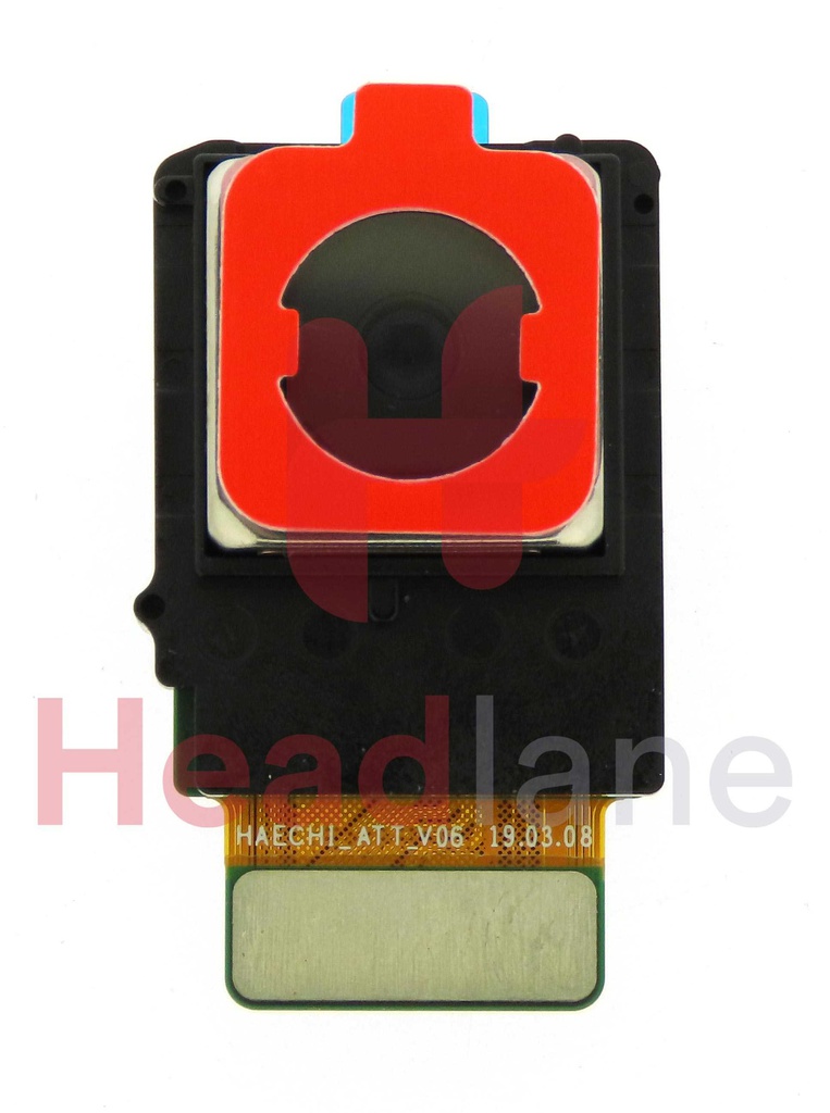 Samsung SM-G889 Galaxy Xcover FieldPro 12MP Camera Module