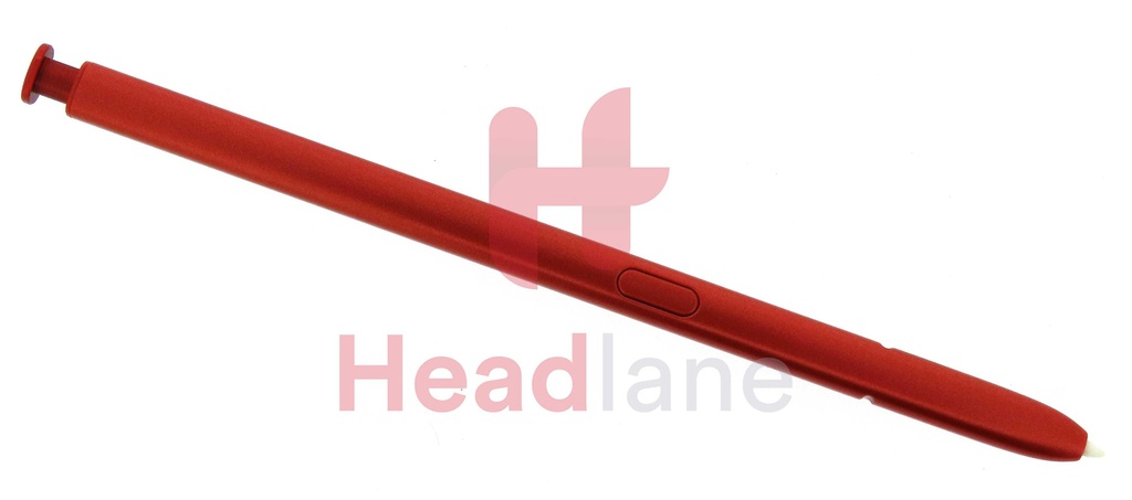 Samsung SM-N770 Galaxy Note 10 Lite Stylus Pen - Red