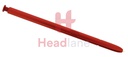 Samsung SM-N770 Galaxy Note 10 Lite Stylus Pen - Red