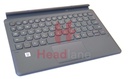Samsung SM-T860 SM-T865 Galaxy Tab S6 Keyboard (QWERTY)