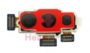 Samsung SM-M215 M307 Galaxy M21 M30s 48MP Rear Camera Module