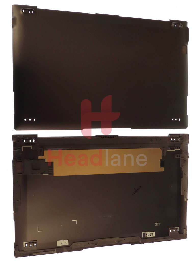 Samsung SM-W767 Galaxy Book S (Qualcomm) - Earthy Gold