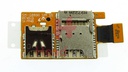Samsung SM-G889 Galaxy Xcover FieldPro Micro SD / SIM Card Reader