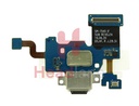 Samsung SM-T545 SM-T540 Galaxy Tab Active Pro (Wifi/LTE) Charging Port Flex