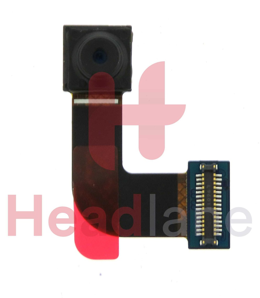 Samsung SM-T545 SM-T540 T630 T636 Galaxy Tab Active Pro / Active4 Pro 8MP Front Camera Module