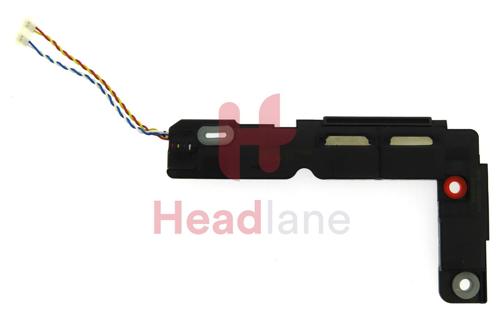 Samsung NP767XCM Galaxy Book S / NP930QCG Galaxy Book Flex 13.3&quot; Speaker Module - Left