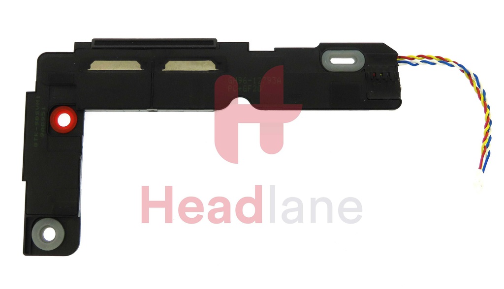 Samsung NP767XCM Galaxy Book S / NP930QCG Galaxy Book Flex 13.3" Speaker Module - Right