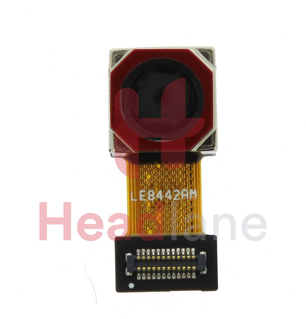 Samsung SM-X200 X205 Galaxy Tab A8 WiFi / LTE Rear Camera Module