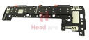 Samsung SM-X200 X205 Galaxy Tab A8 WiFi / LTE Top Speaker Module