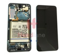 Samsung SM-S901 Galaxy S22 LCD Display / Screen + Touch + Battery - Green