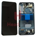 Samsung SM-S901 Galaxy S22 LCD Display / Screen + Touch - Green