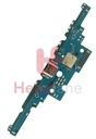Samsung SM-X800 Galaxy Tab S8+ (WiFi) Charging Port Flex