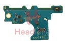 Samsung SM-X806 Galaxy Tab S8+ 5G Antenna / Sub Board