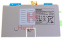 Samsung SM-T970 SM-T976 SM-T736 SM-X800 SM-X806 Galaxy Tab S7+ 12.4" / S7 FE 5G / Tab S8+ EB-BT975ABY Internal Battery