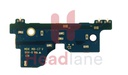 Samsung SM-X900 Galaxy Tab S8 Ultra Antenna Board / Sub Board