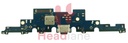 Samsung SM-X906 Galaxy Tab S8 Ultra 5G Charging Port Flex