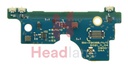 Samsung SM-X906 Galaxy Tab S8 Ultra 5G Sub Board