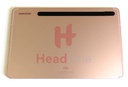 Samsung SM-X700 Galaxy Tab S8 11" Back / Battery Cover - Pink Gold