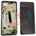 Xiaomi Mi 11i / Mi 11X / Mi 11X Pro/ Mi 11 Pro LCD Display / Screen + Touch - Black