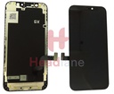 Apple iPhone 12 Mini Hard OLED Display / Screen (GX)
