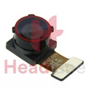 Xiaomi Redmi Note 11 Camera Rear 8MP Ultra Wide Angle Camera Module