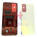 Xiaomi Redmi Note 11 Back / Battery Cover - Blue / Green