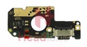 Xiaomi Redmi Note 11 Charging Port Flex